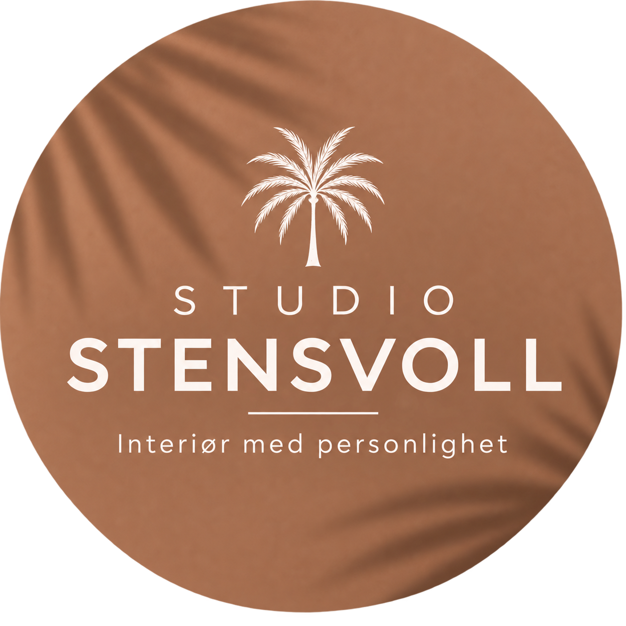 Studio Stensvoll – hjem